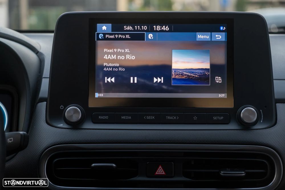 Hyundai Kauai 64 kWh Premium - 53