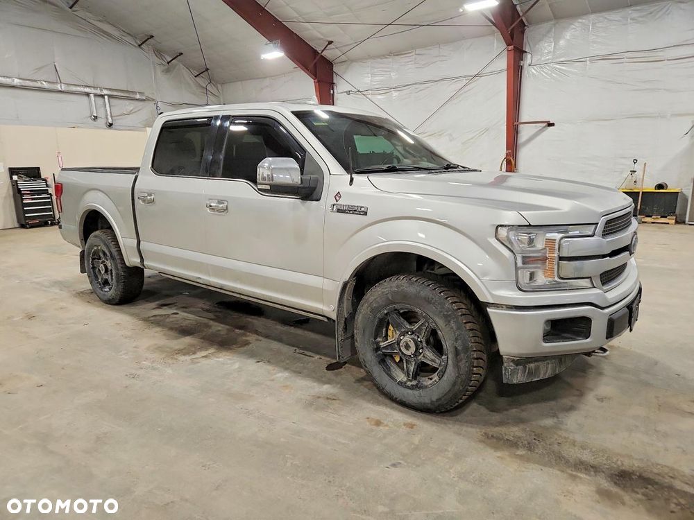 Ford F150 - 1