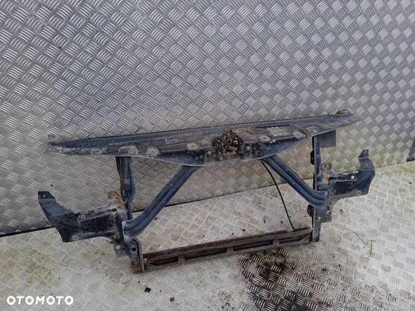 PAS PRZEDNI WZMOCNIENIE SEAT TOLEDO 2