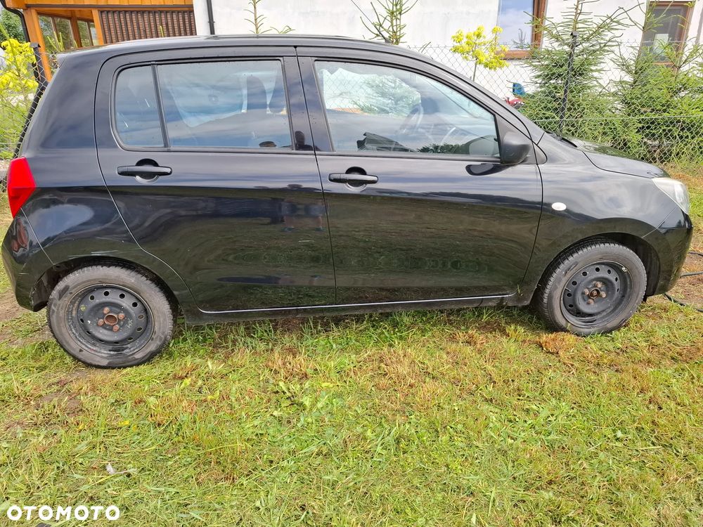 Suzuki Celerio 1.0 Comfort - 2