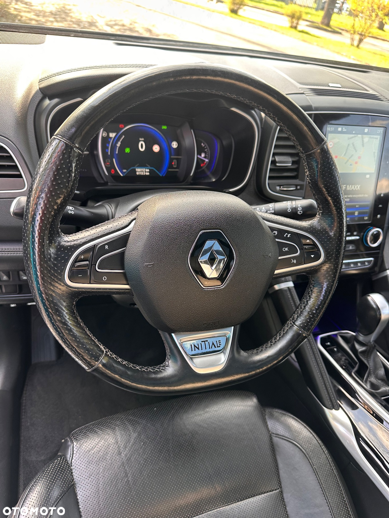 Renault Koleos 2.0 dCi Initiale Paris 4x4 X-Tronic - 33