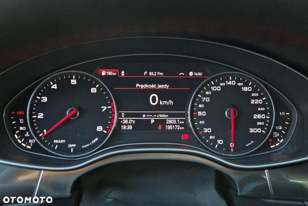 Audi A7 Sportback 2.0 TFSI Quattro S tronic - 19