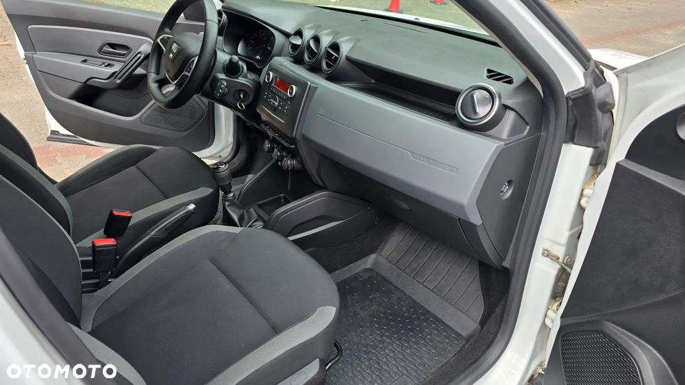 Dacia Duster 1.0 TCe Access - 15