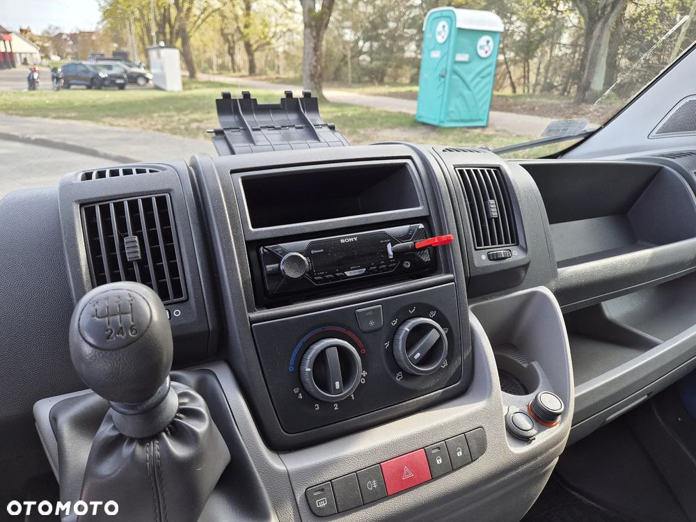 Citroën Jumper - 14