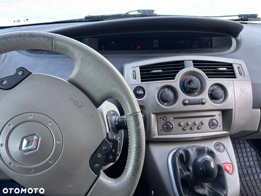 Renault Scenic - 2
