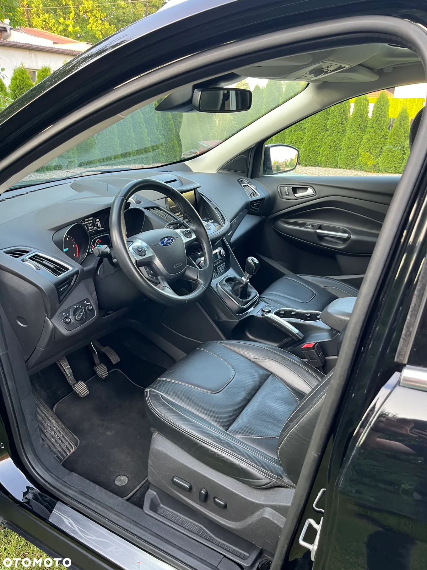 Ford Kuga 2.0 TDCi 4WD Trend - 9