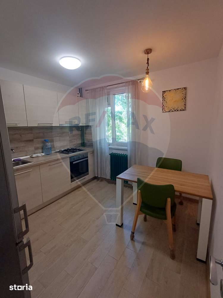 2 camere, apartament de inchiriat - Bucuresti (judet), Titan