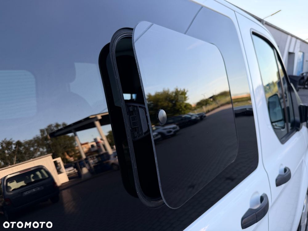 Ford Transit Custom L2H1 PKW VA Trend - 13