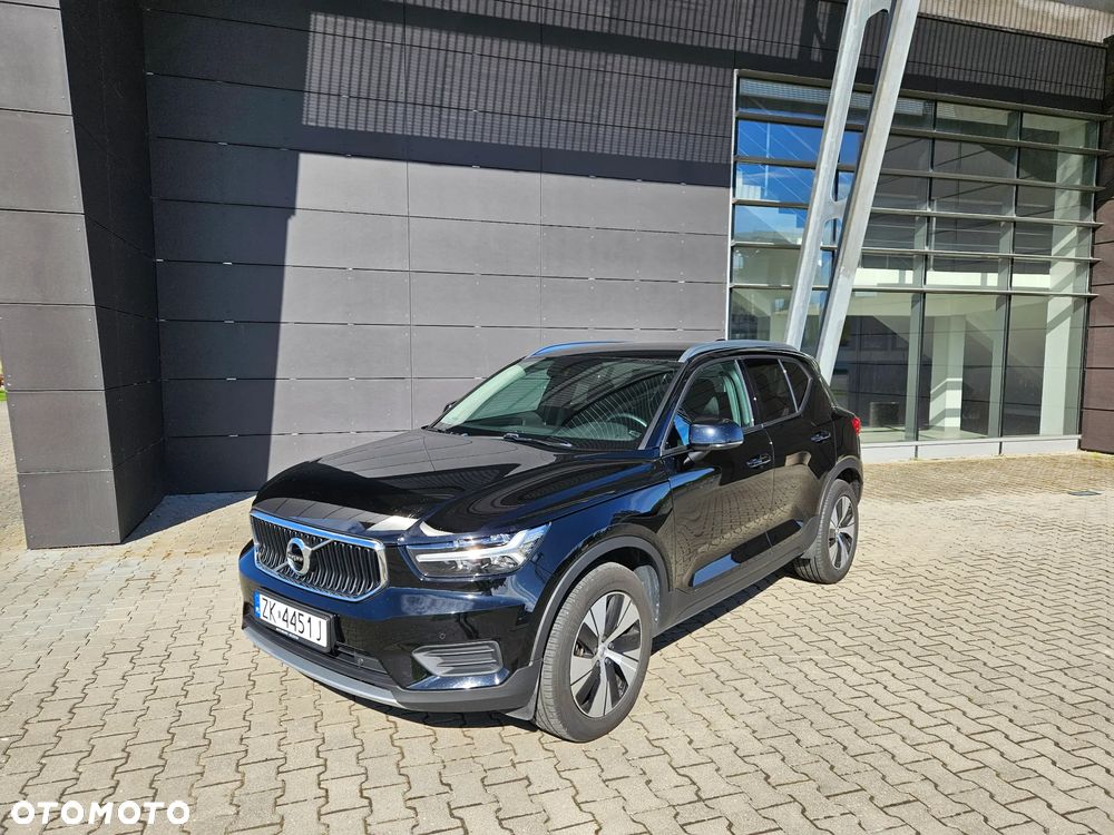 Volvo XC 40 B4 B Momentum Pro - 3