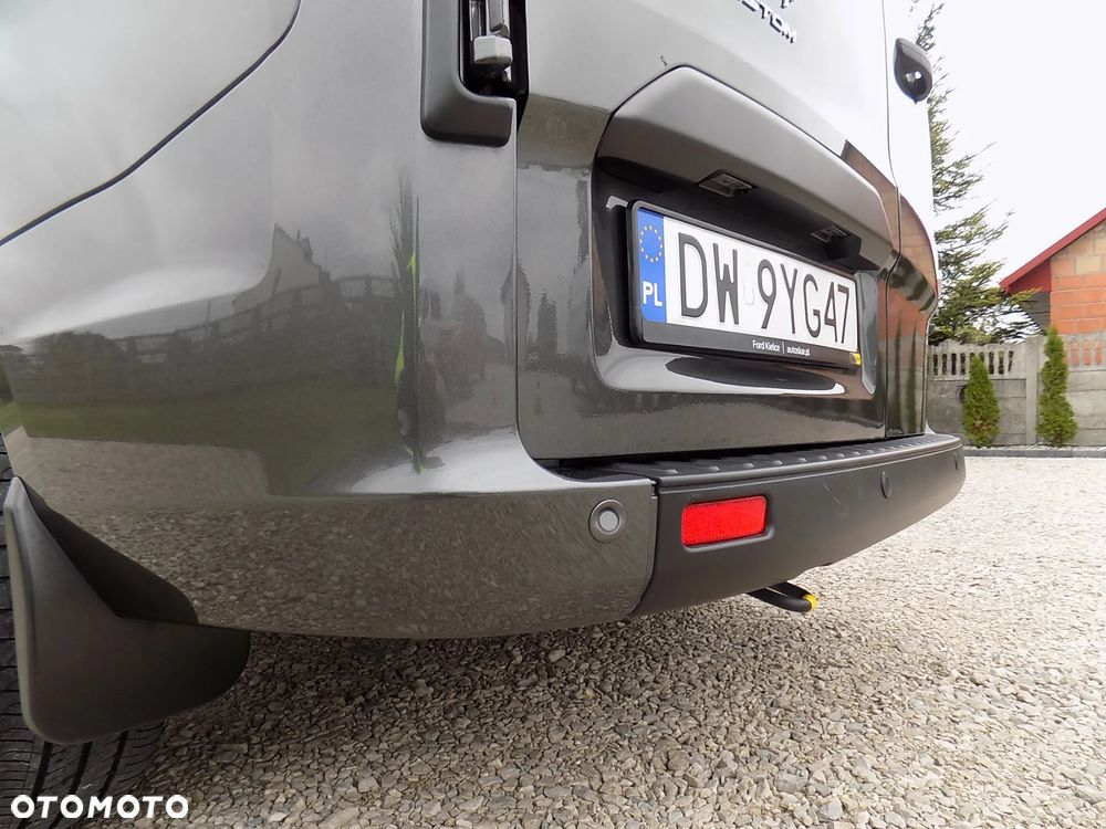Ford Transit Custom Kombi-Van 320 L2H1 Trend - 17