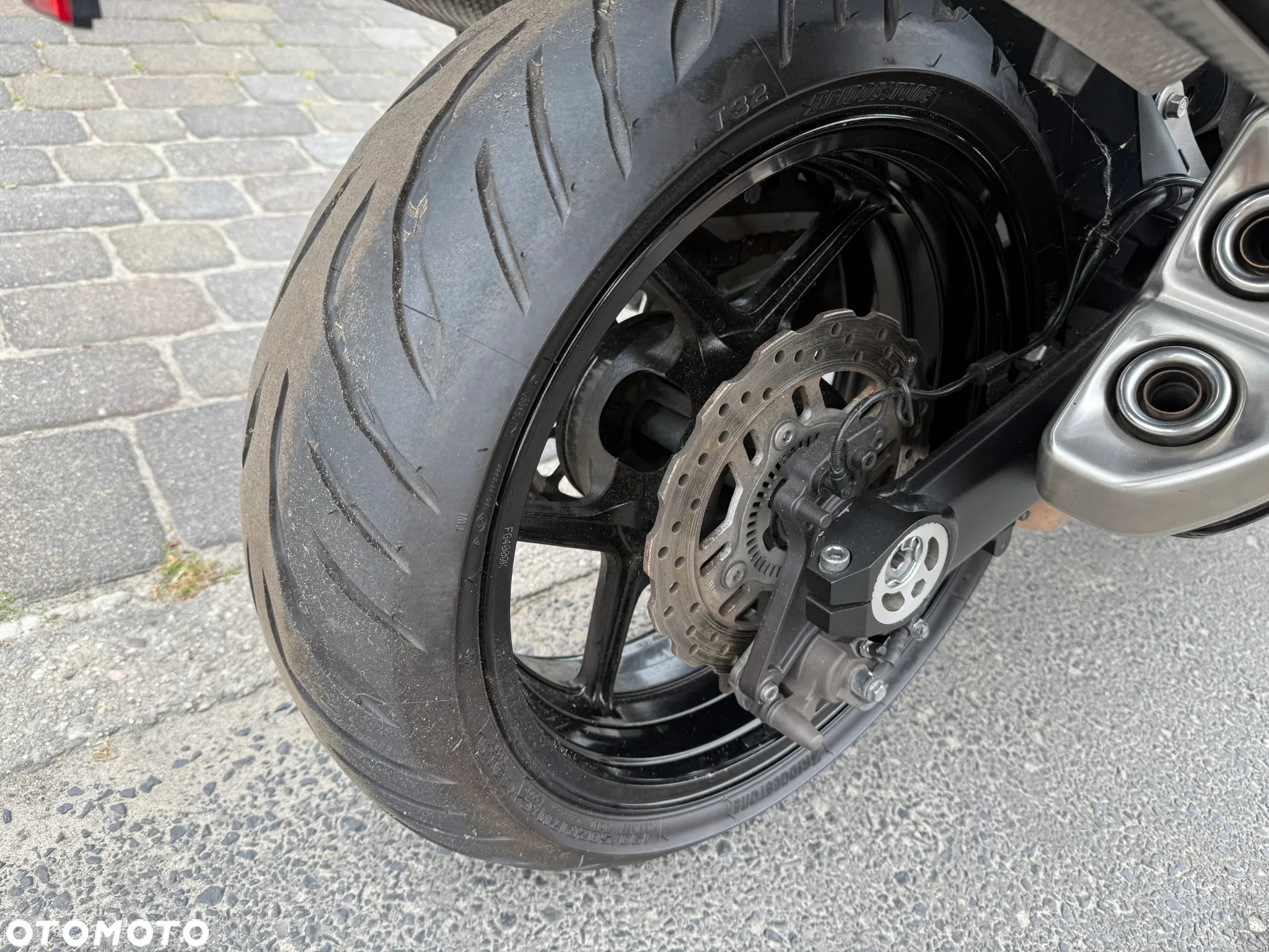 Kawasaki Ninja 1000 SX - 29