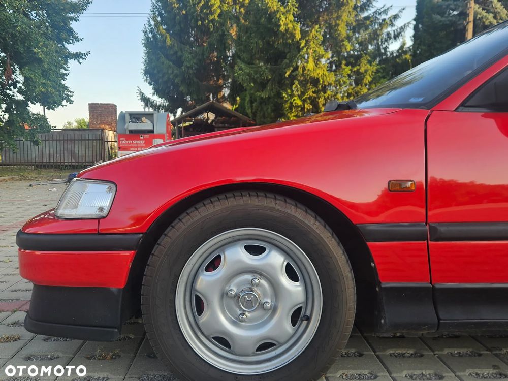 Honda CRX 1.6 - 12