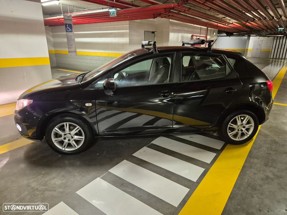SEAT Ibiza 1.2 12V Style - 2
