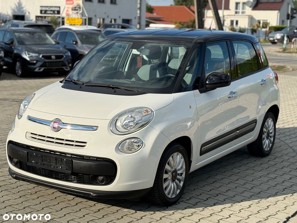 Fiat 500L 1.6 Multijet Pop Star S&S - 5