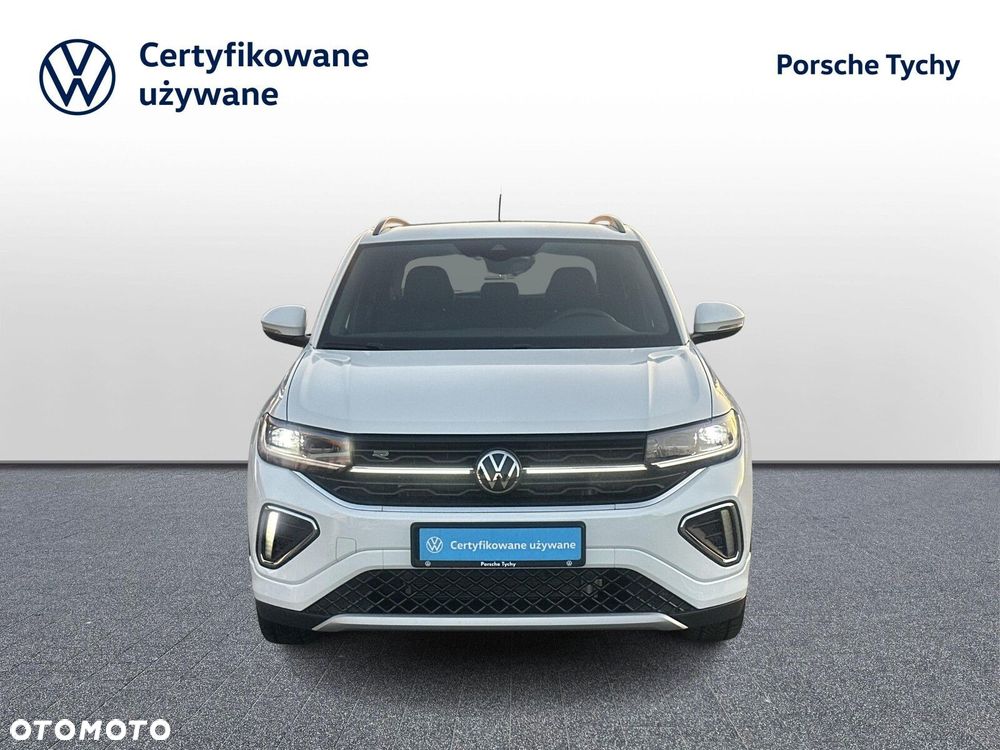 Volkswagen T-Cross - 35