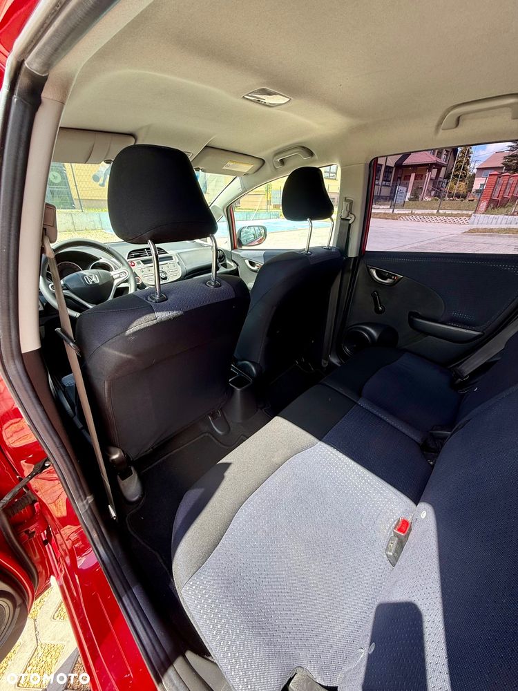Honda Jazz 1.2 i-VTEC S - 20