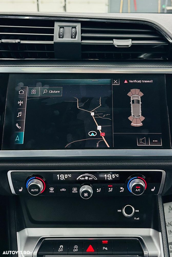 Audi Q3 35 TFSI S tronic advanced - 26