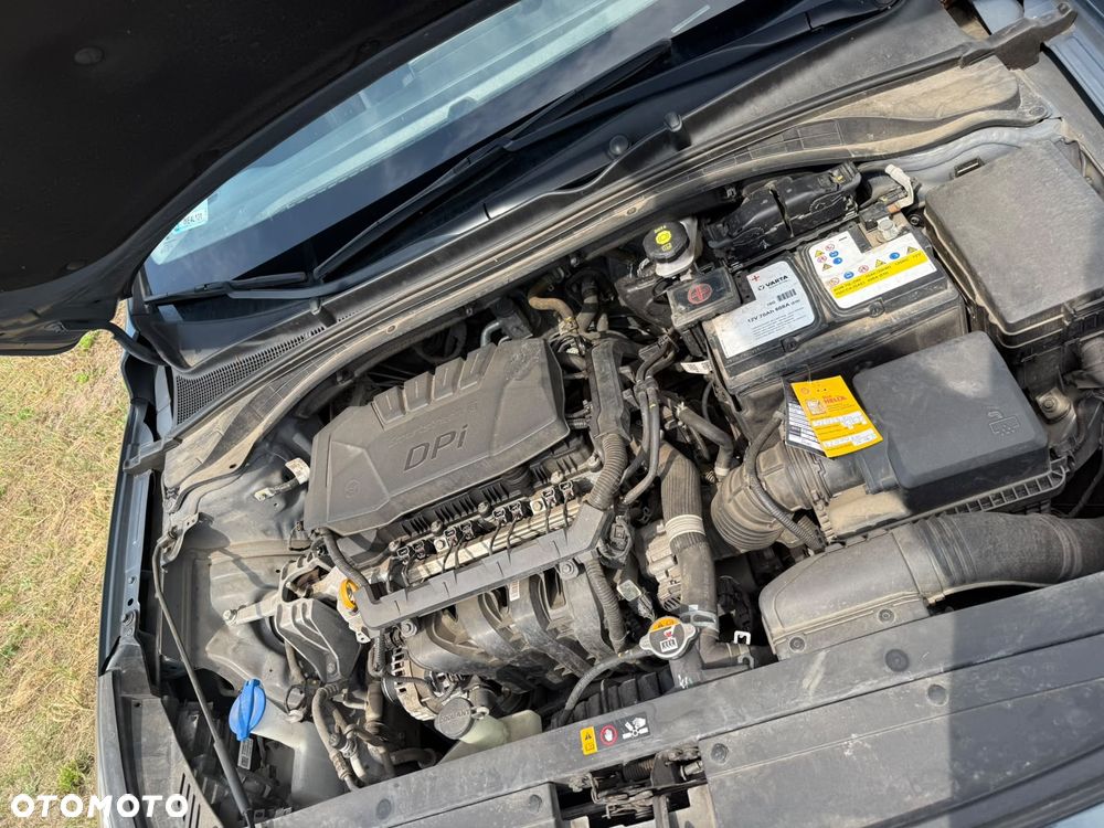Hyundai i30 1.5 DPI Smart - 11