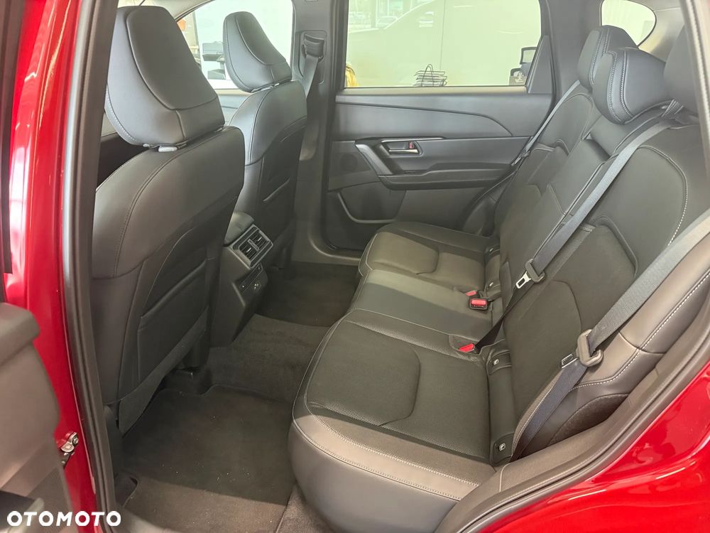 Mazda CX-5 2.5 e-SKYACTIV G Exclusive-Line 4x4 - 8