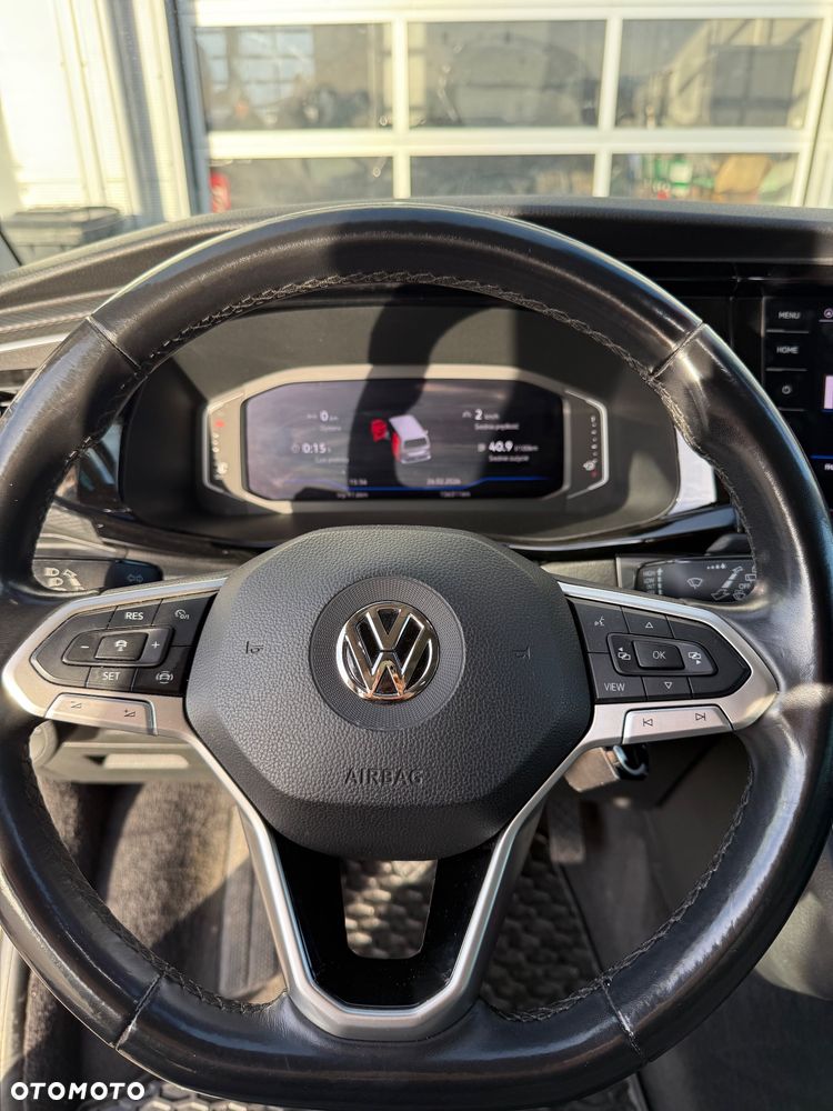 Volkswagen Multivan 2.0 TDI L1 Higline DSG - 14