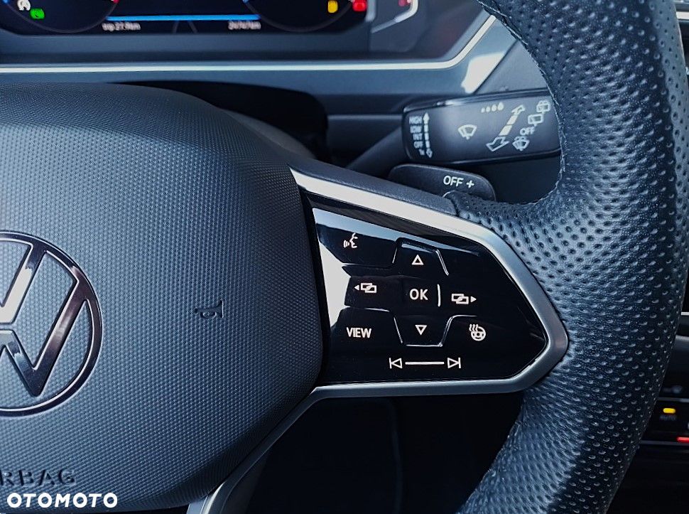 Volkswagen Tiguan 1.5 TSI EVO R-Line DSG - 16