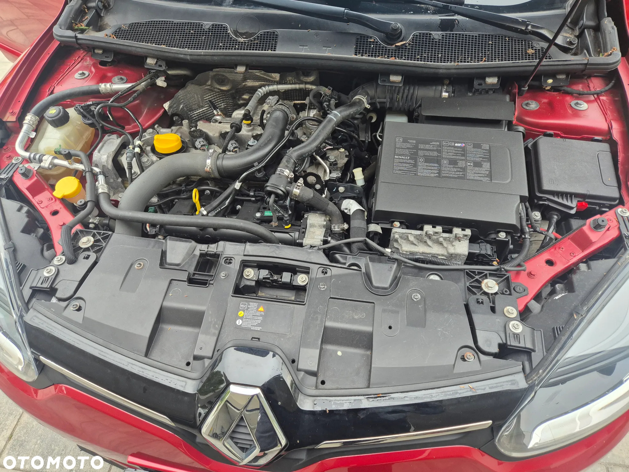 Renault Megane Grandtour ENERGY TCe 115 Start & Stopp LIMITED - 21