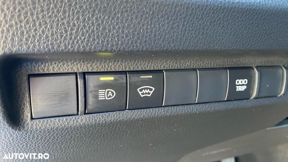 Toyota RAV4 2.5 VVT-iE 4x4 Dynamic - 10