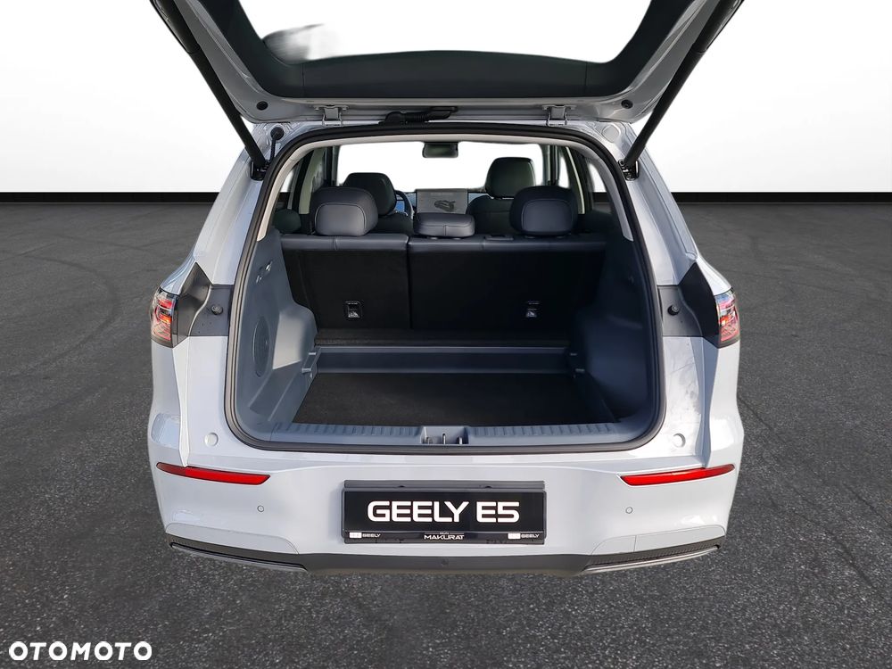 Geely EX5 60.22kWh Max - 21