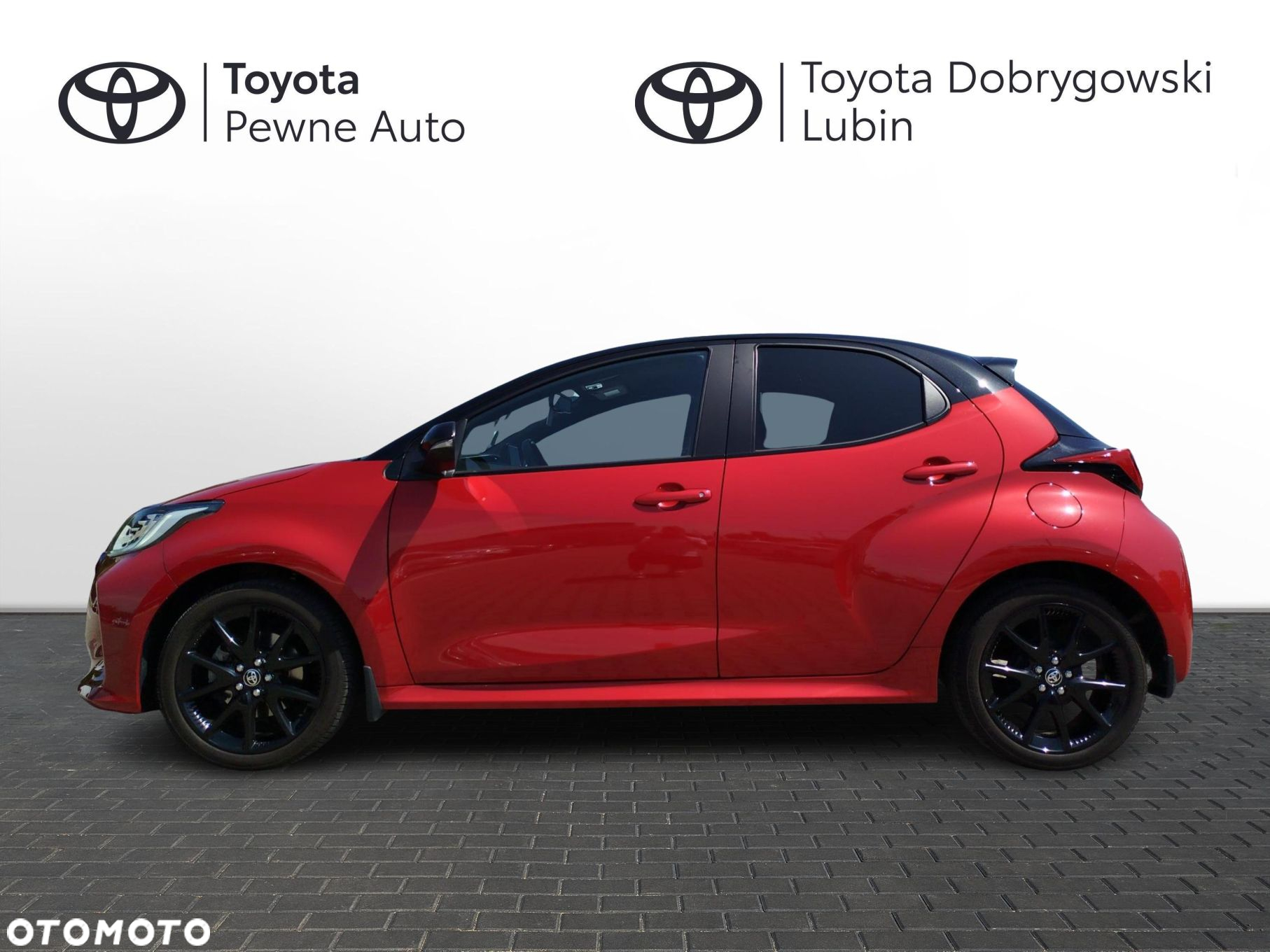 Toyota Yaris - 2