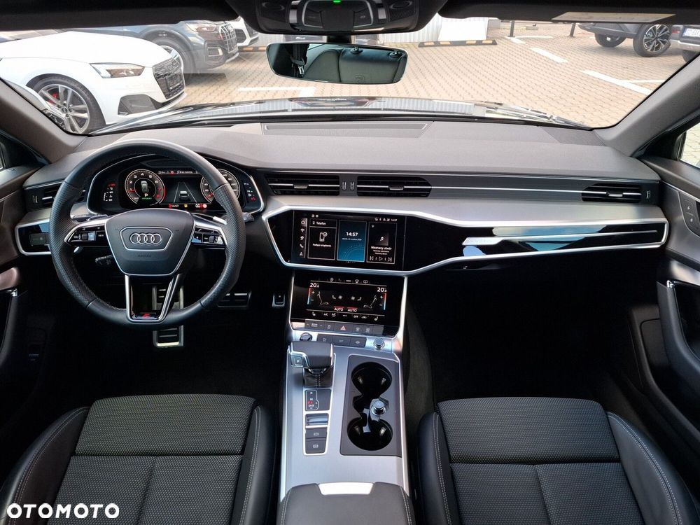 Audi A6 Avant 45 TFSI mHEV Quattro S Line S tronic - 23