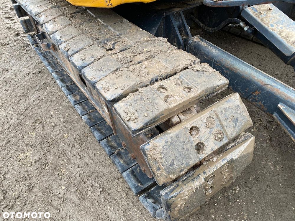 Liu Gong 909ECR-D - 8