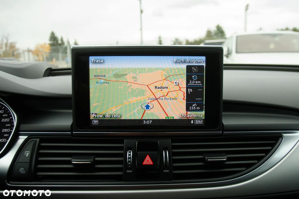 Audi A6 Avant 3.0 TDI Quattro S tronic - 26