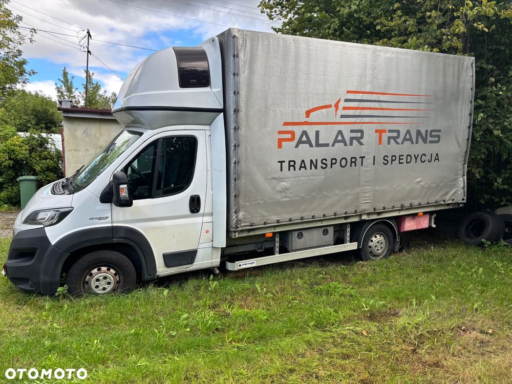 Fiat Ducato - 1