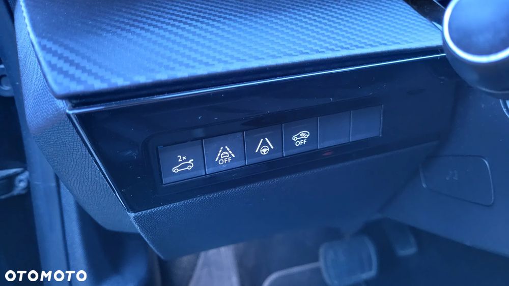Peugeot 508 1.6 PureTech Allure Pack S&S EAT8 - 14