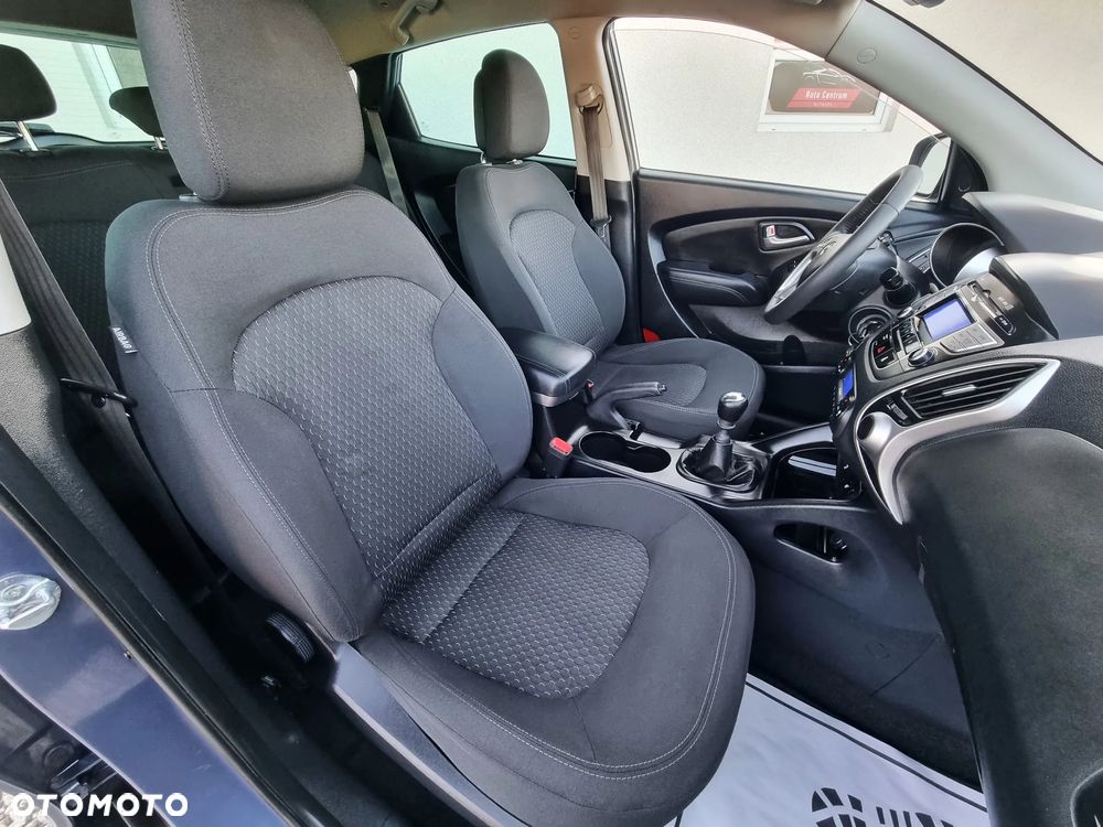 Hyundai ix35 - 9