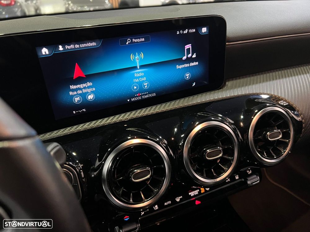Mercedes-Benz A 250 e Style Plus - 29