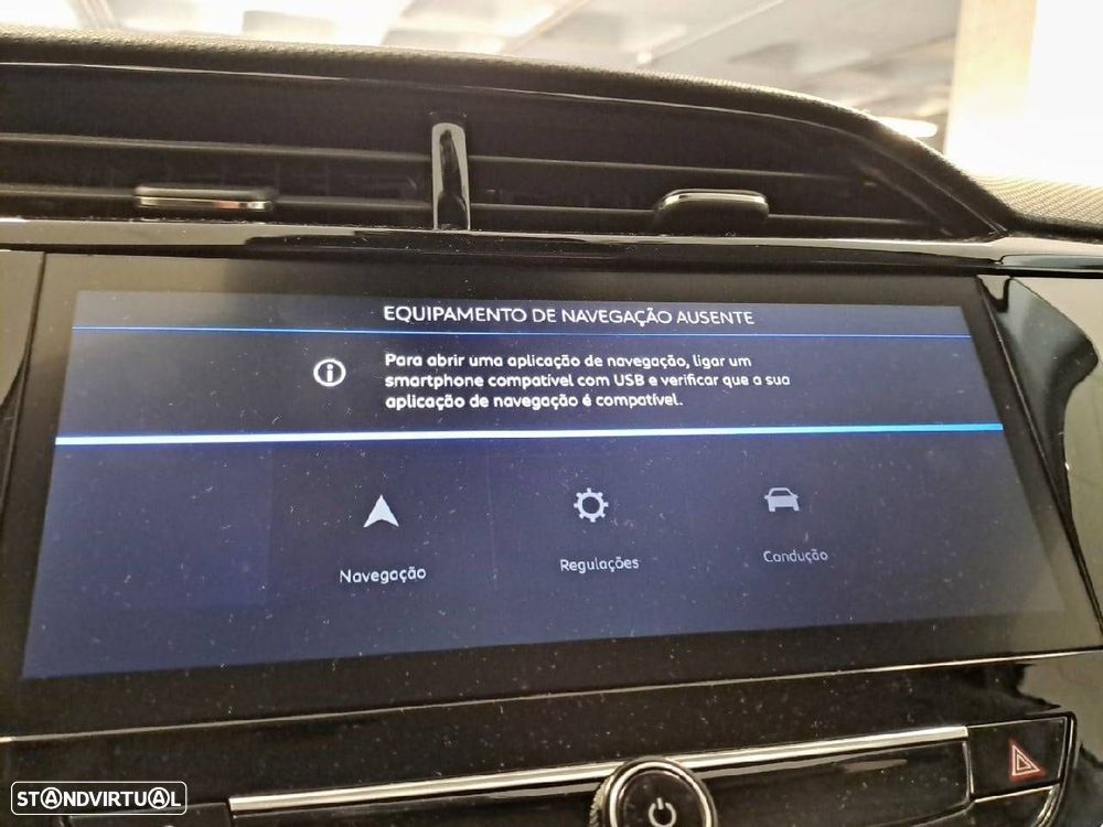 Opel Corsa 1.2 T Edition - 19