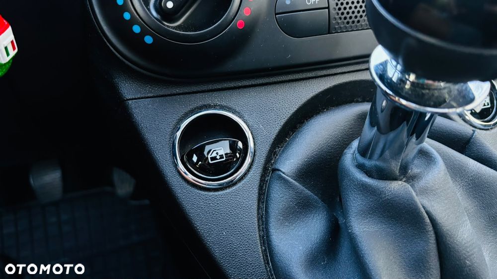 Fiat 500 - 10