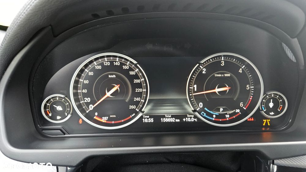 BMW X6 xDrive30d - 13