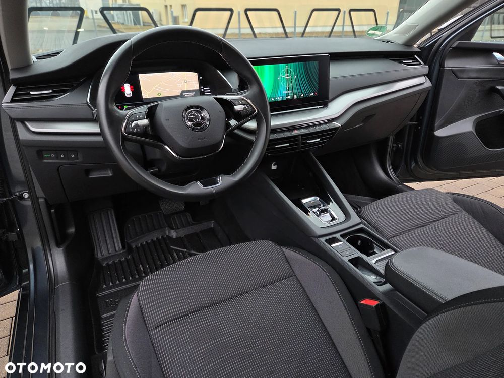 Skoda Octavia 2.0 TDI DSG Edition - 27