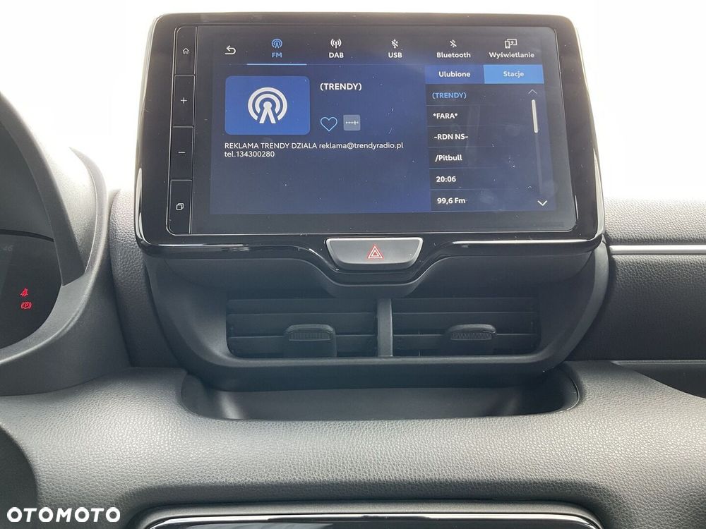Toyota Yaris Hybrid 1.5 Style - 11