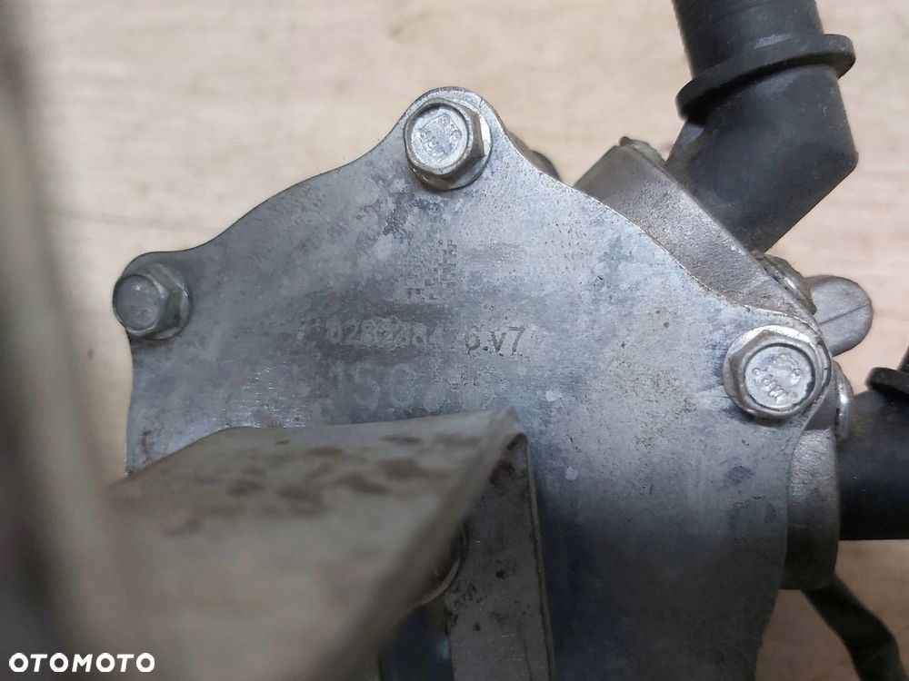 Parownik STAG R02 gaz LPG sekwencja 150HP - 12