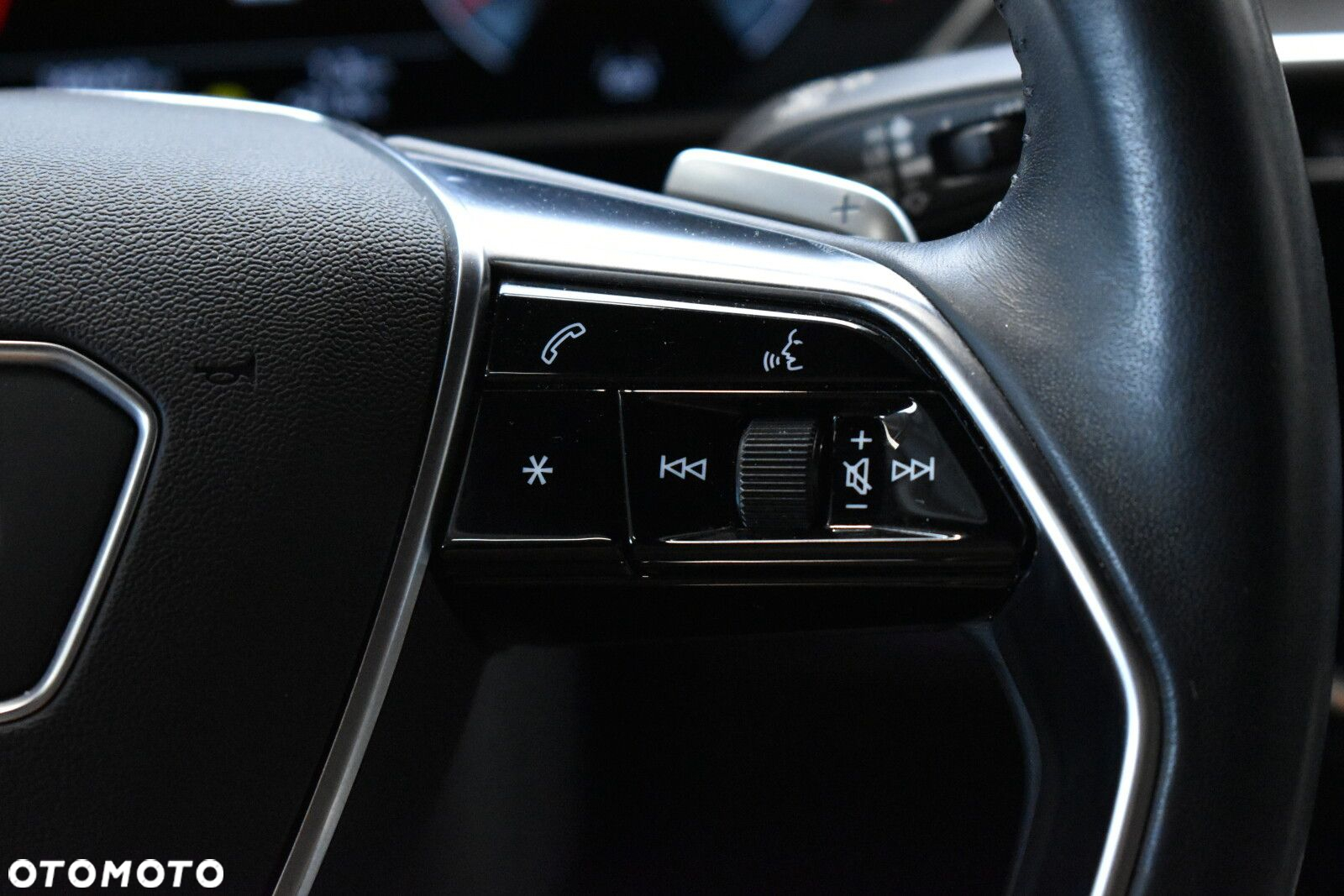 Audi A8 - 15