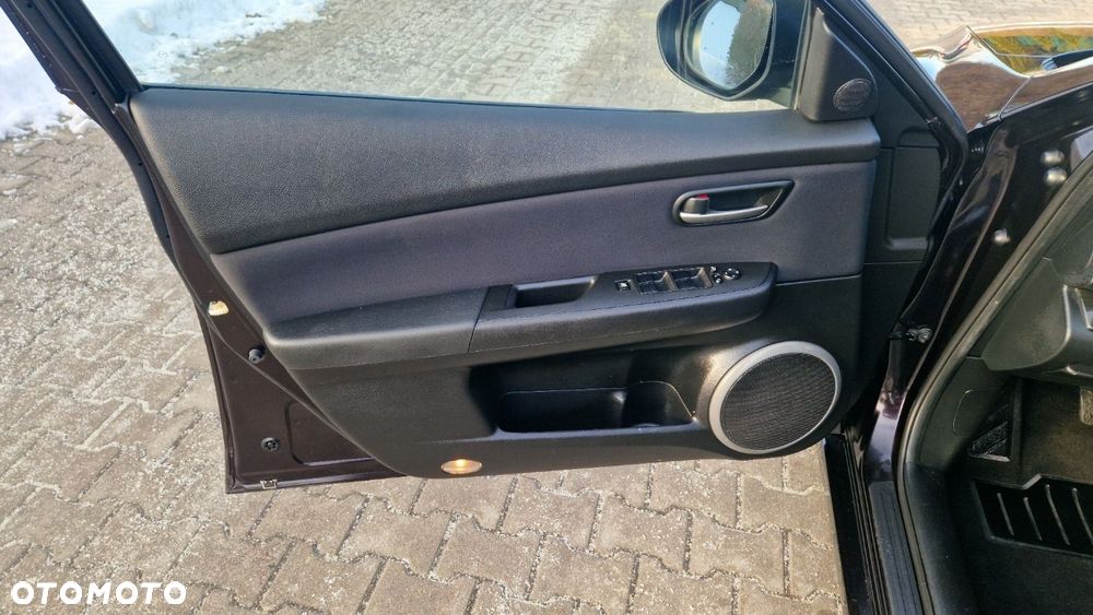 Mazda 6 1.8 Exclusive - 12