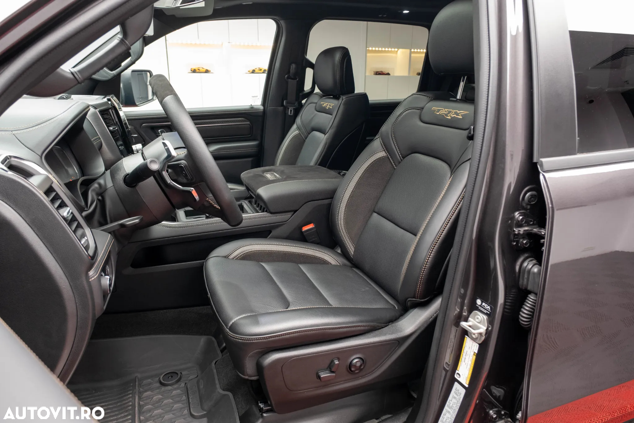 Dodge RAM - 21