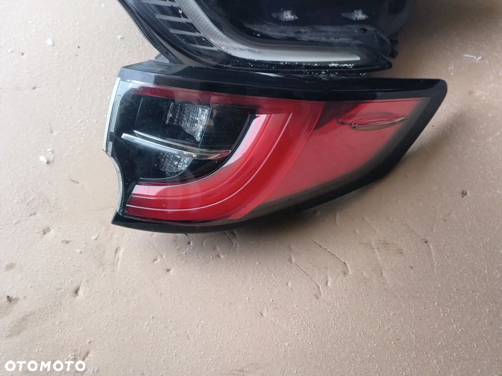 TOYOTA COROLLA E21 19- kombi Suzuki swace lampa tylna tył prawa LED - 1