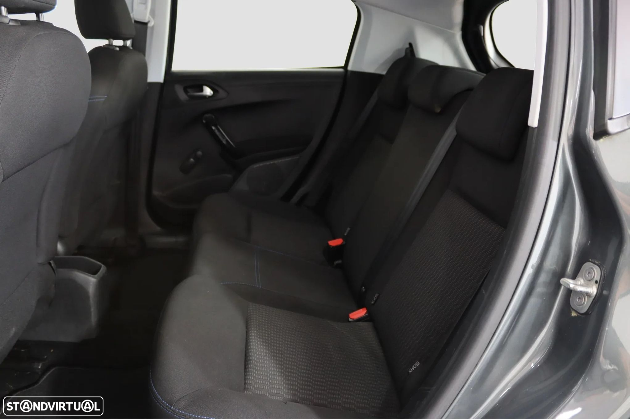 Peugeot 208 1.2 VTi Active - 8