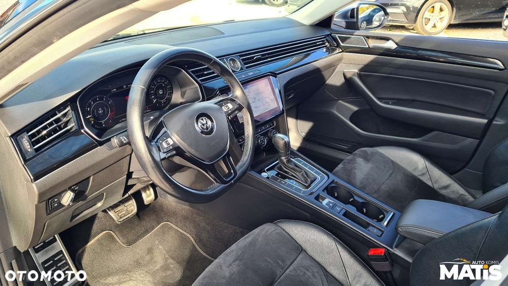 Volkswagen Arteon - 29