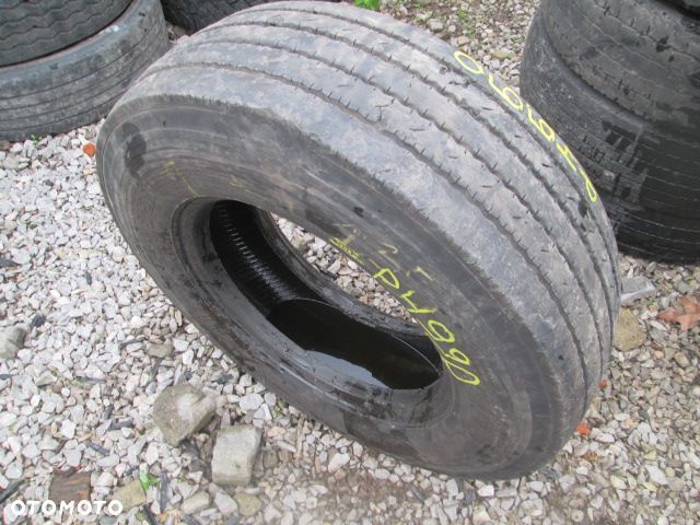 265/70R17,5 Dunlop SP351. Opony ciężarowe - 3