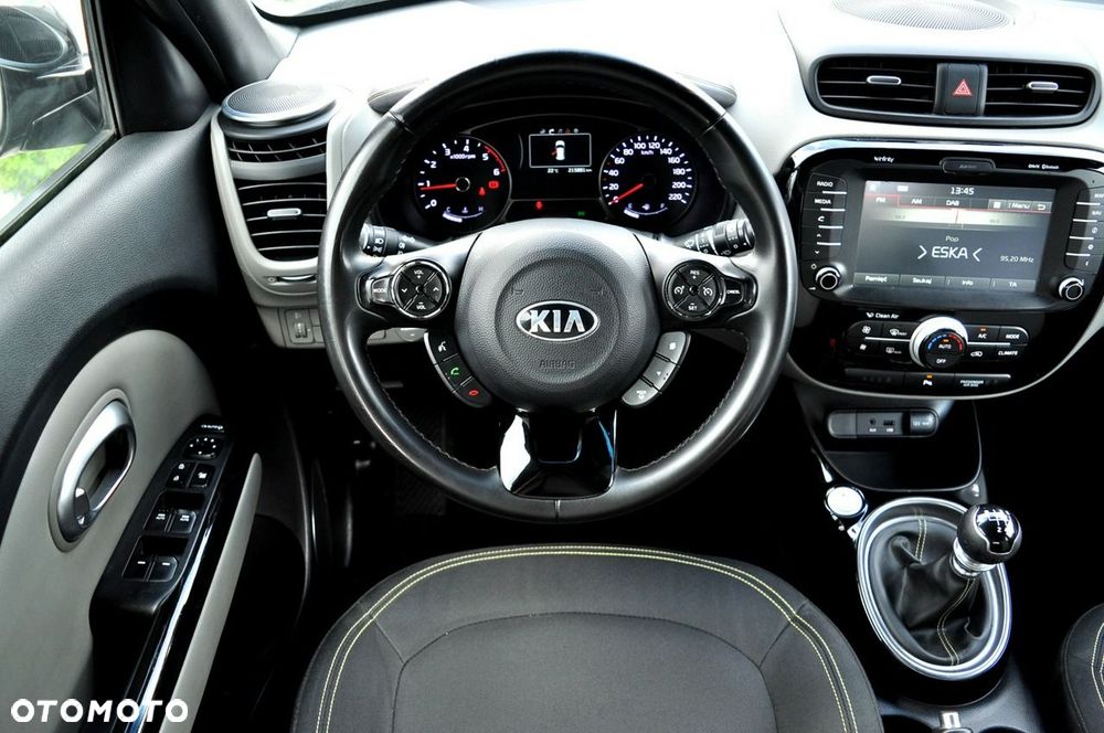 Kia Soul - 7